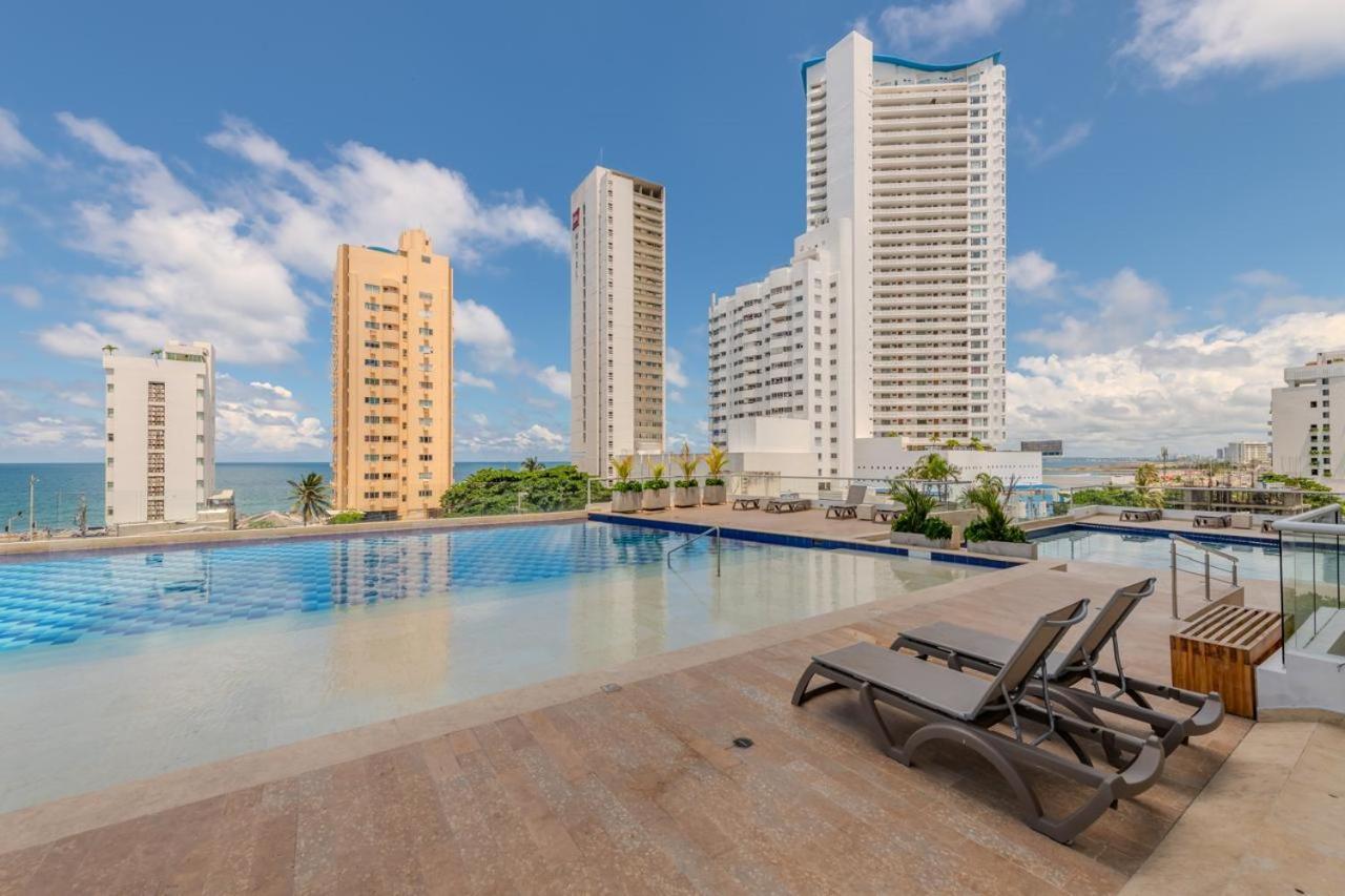 Amor Por Cartagena Kültér fotó