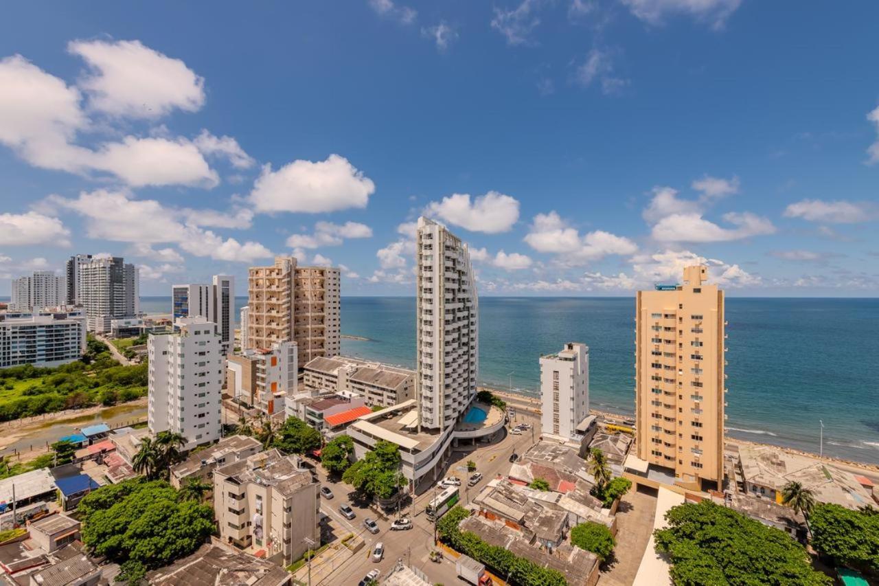 Amor Por Cartagena Kültér fotó