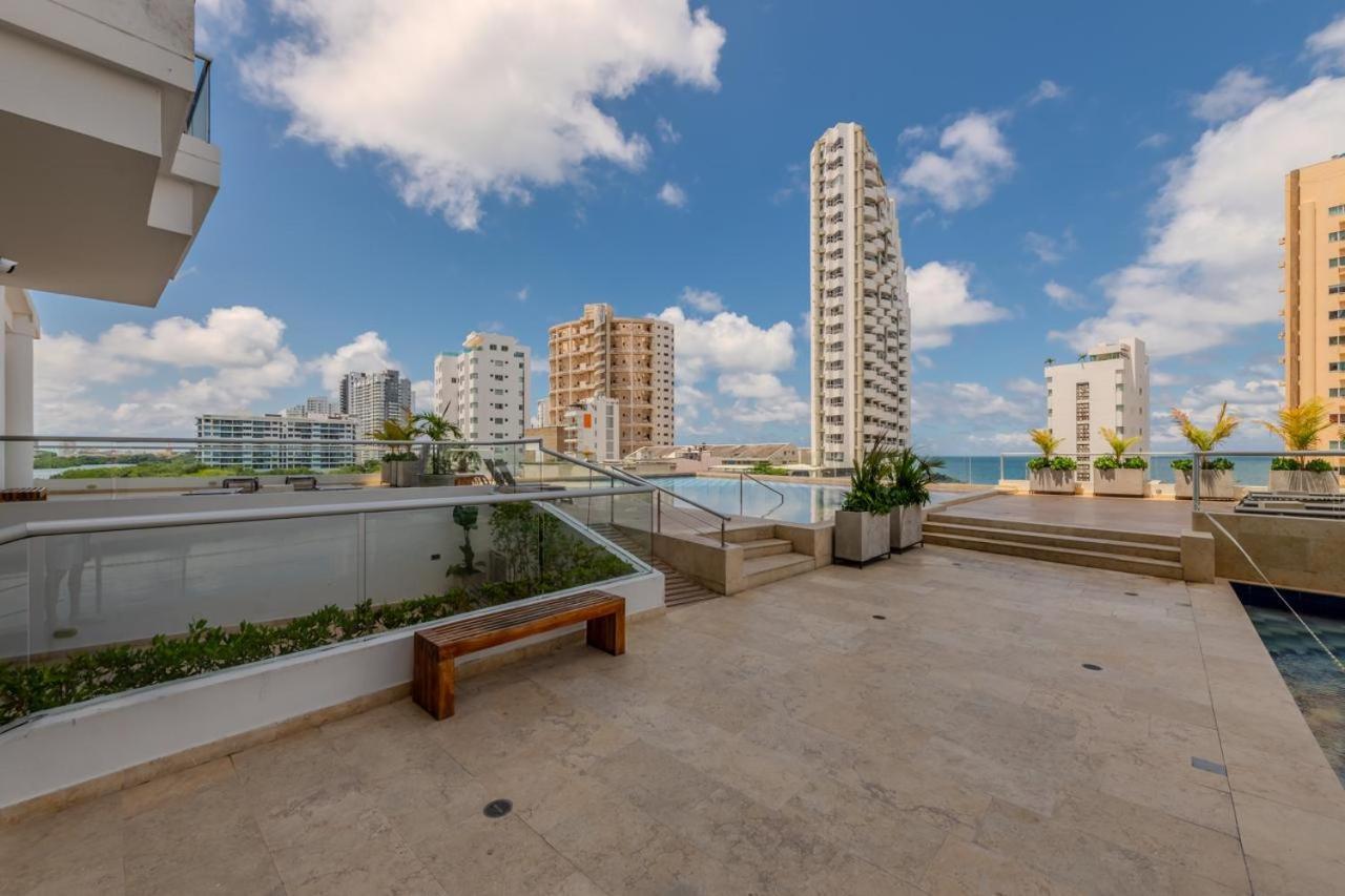 Amor Por Cartagena Kültér fotó